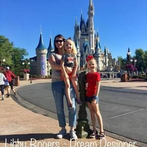 Meet your Posher, Libby